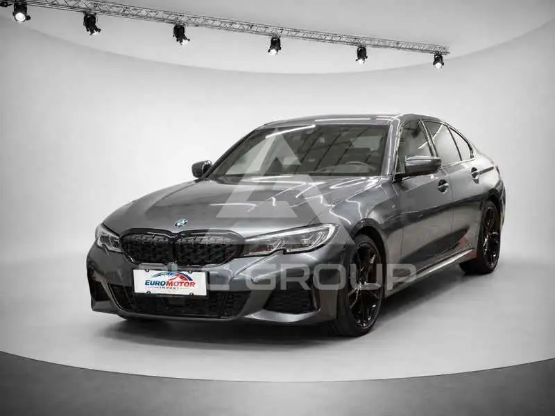 2021 BMW 3 series