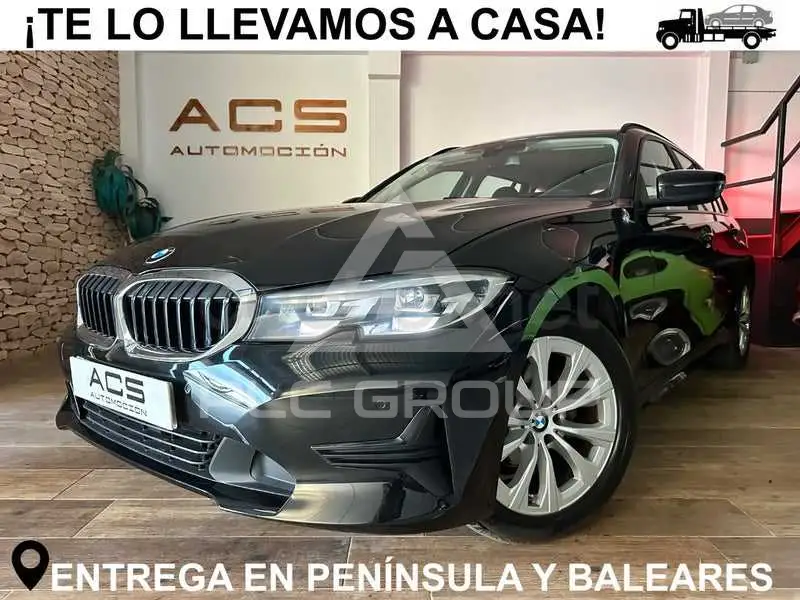 2021 BMW 3 series