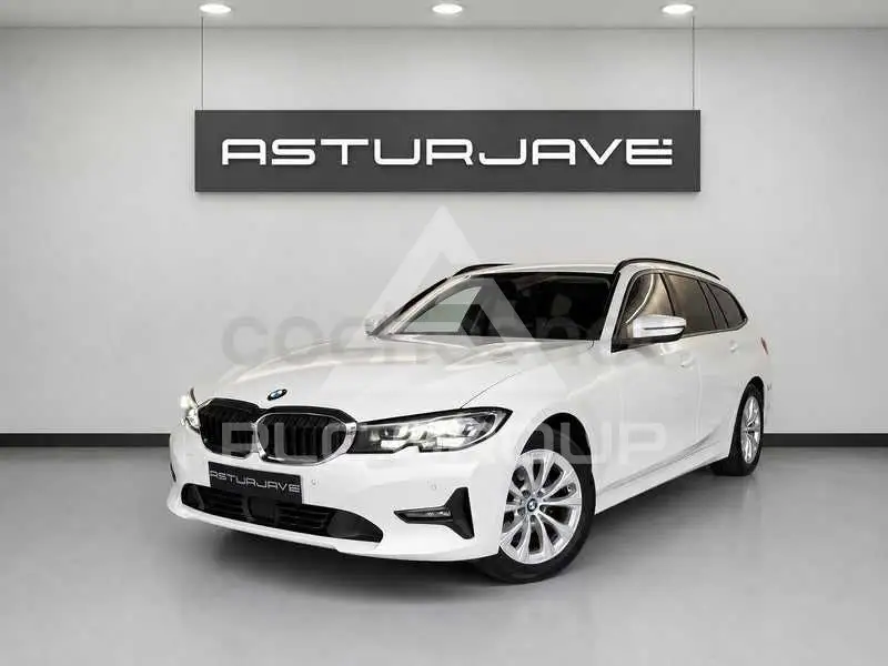 2021 BMW 3 series