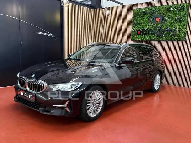 2021 BMW 3 series