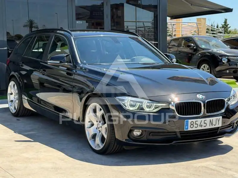 2021 BMW 3 series