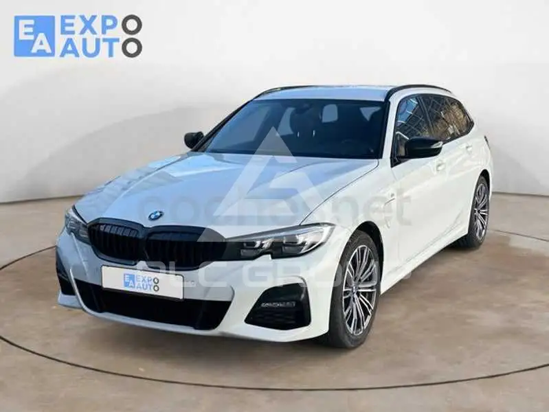 2021 BMW 3 series