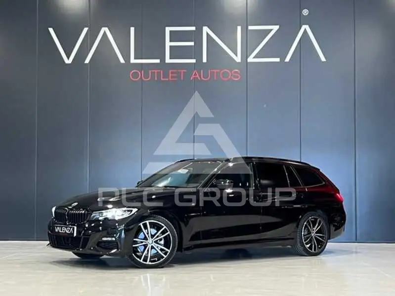 2021 BMW 3 series
