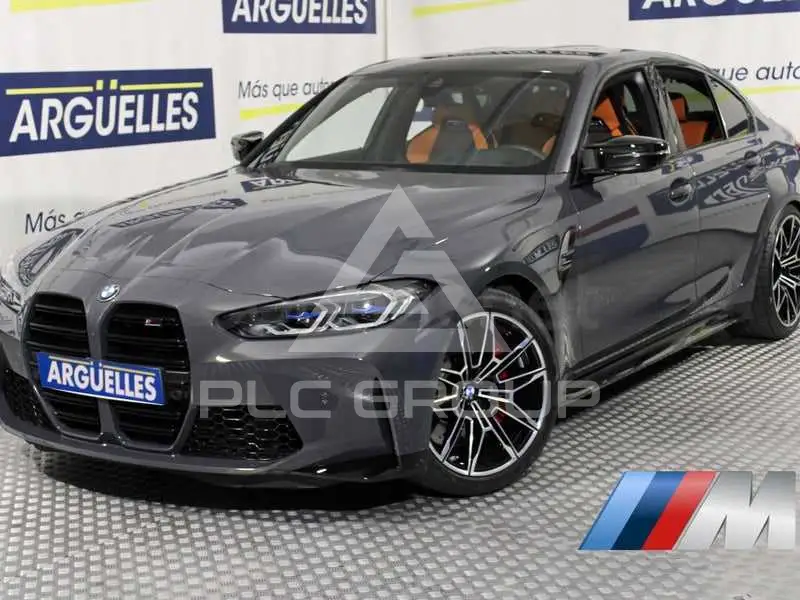2021 BMW 3 series