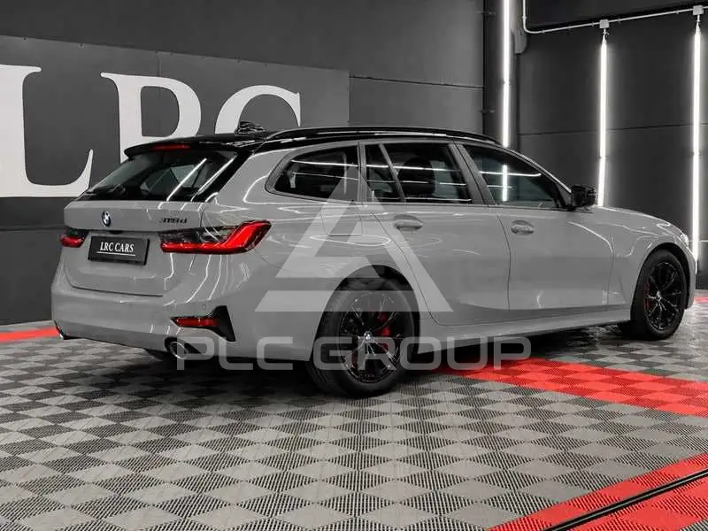2021 BMW 3 series