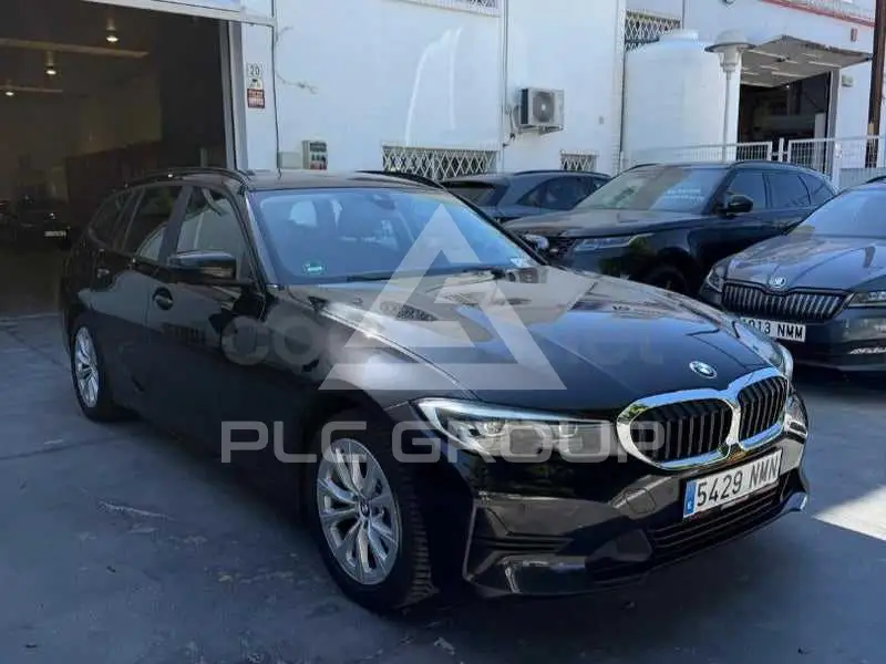 2021 BMW 3 series