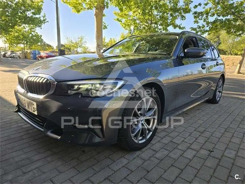 2021 BMW 3 series