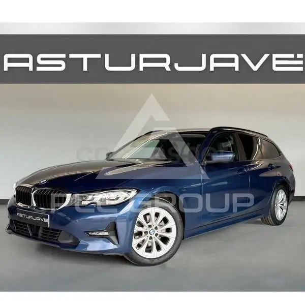 2021 BMW 3 series