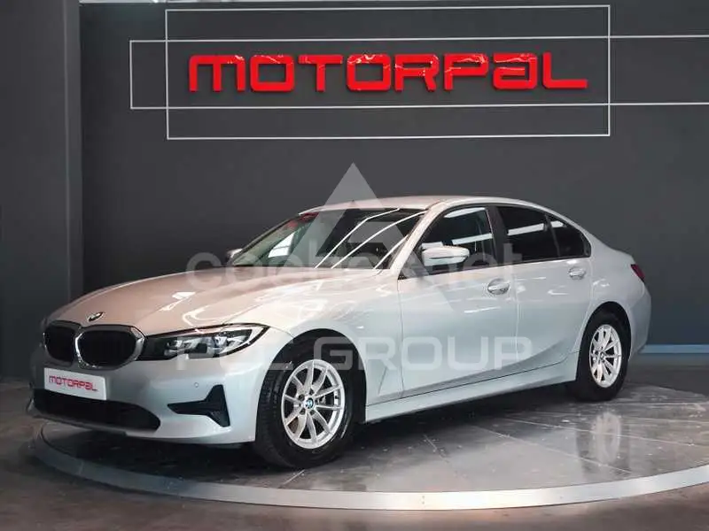 2021 BMW 3 series