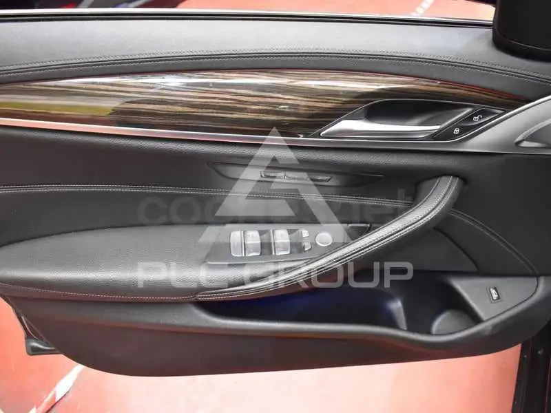 2021 BMW 5 series