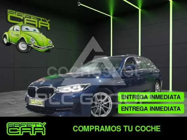 2021 BMW 5 series