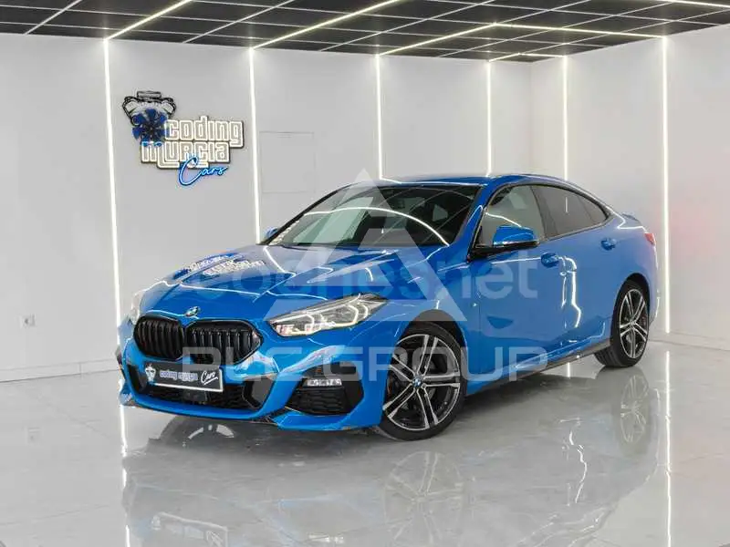 2021 BMW 2 Series
