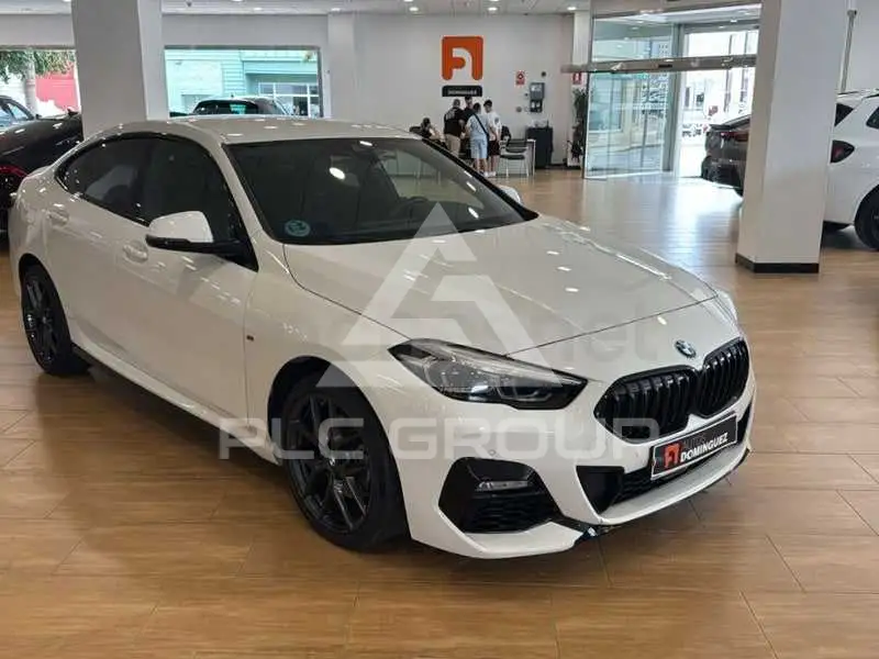 2021 BMW 2 Series