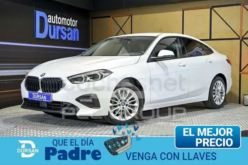 2021 BMW 2 Series