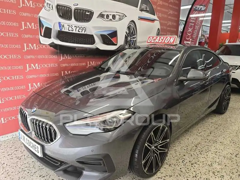 2021 BMW 2 Series