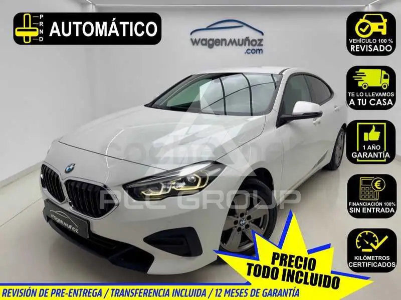 2021 BMW 2 Series