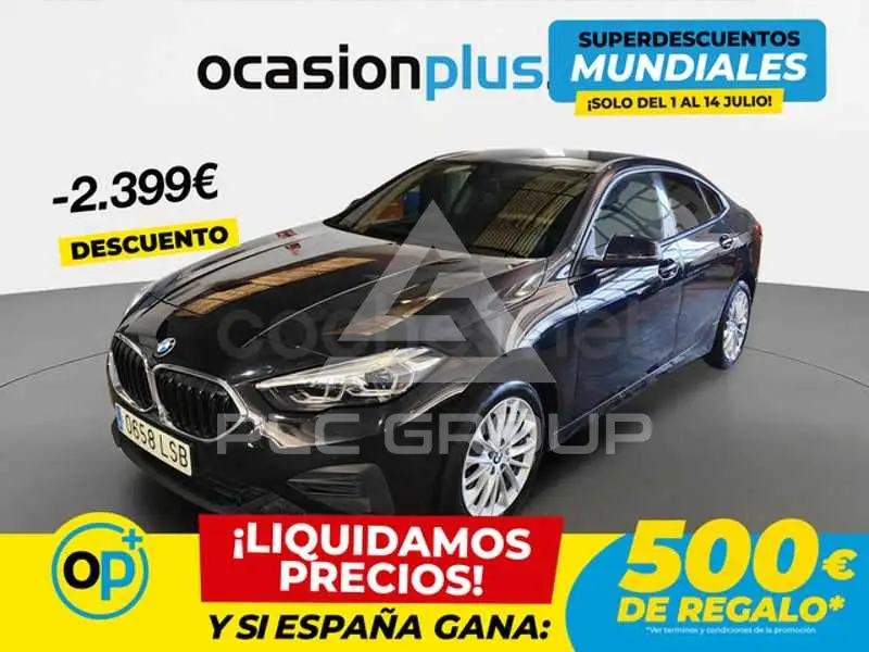 2021 BMW 2 Series