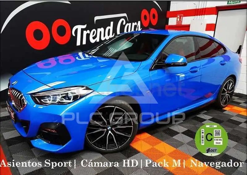 2021 BMW 2 Series