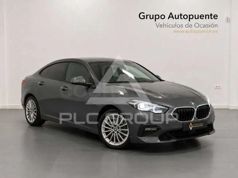 2021 BMW 2 Series