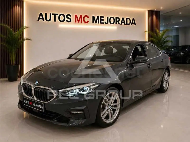 2021 BMW 2 Series