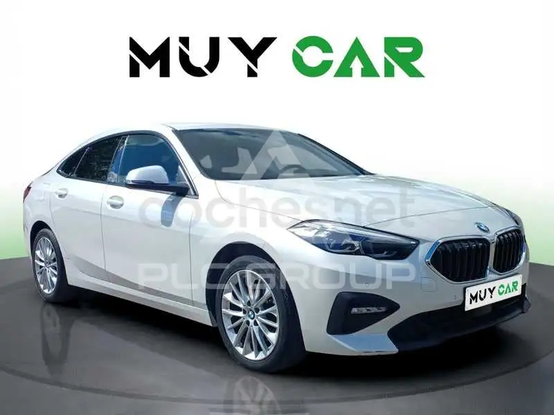 2021 BMW 2 Series