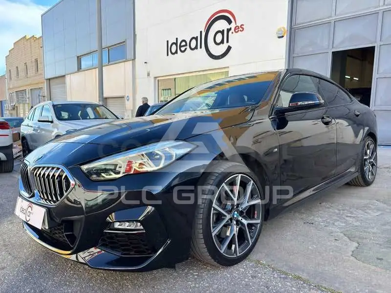 2021 BMW 2 Series