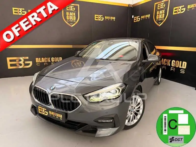 2021 BMW 2 Series