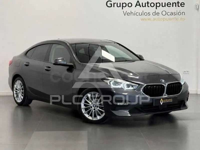 2021 BMW 2 Series
