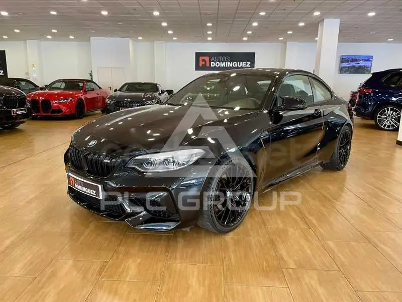 2021 BMW 2 Series