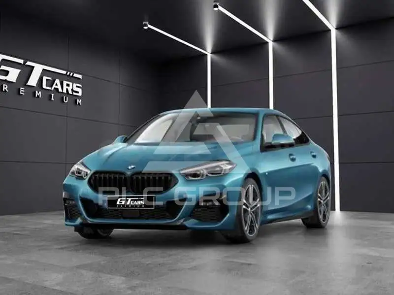 2021 BMW 2 Series