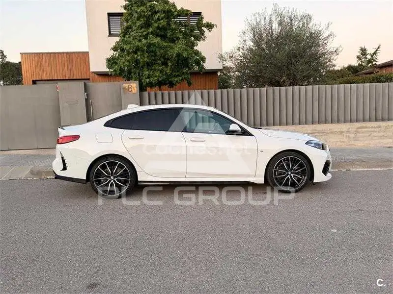 2021 BMW 2 Series