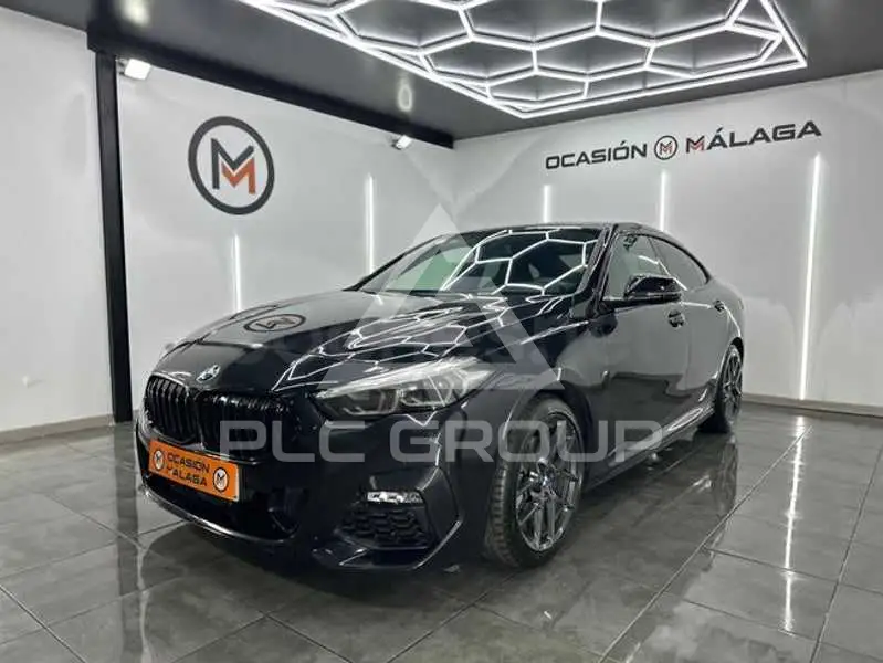 2021 BMW 2 Series