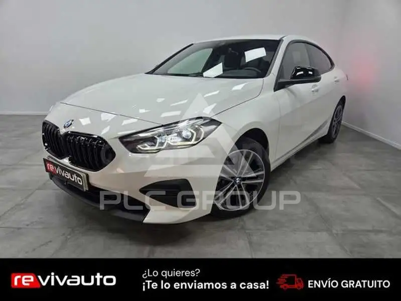 2021 BMW 2 Series