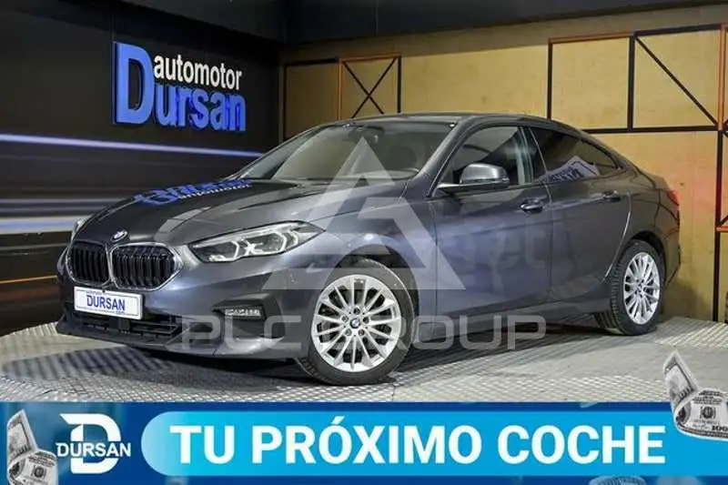 2021 BMW 2 Series