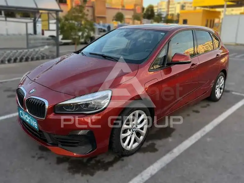 2021 BMW 2 Series