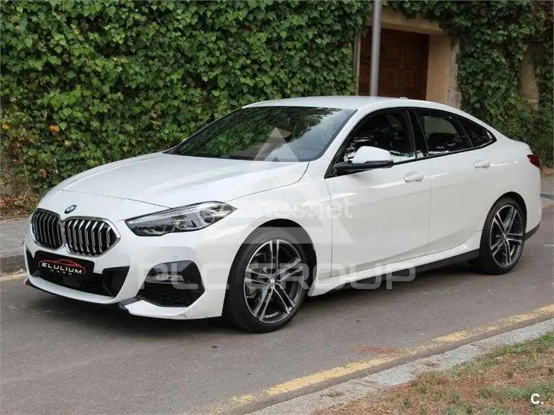 2021 BMW 2 Series