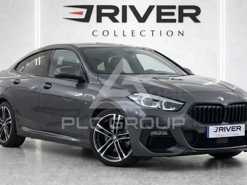 2021 BMW 2 Series