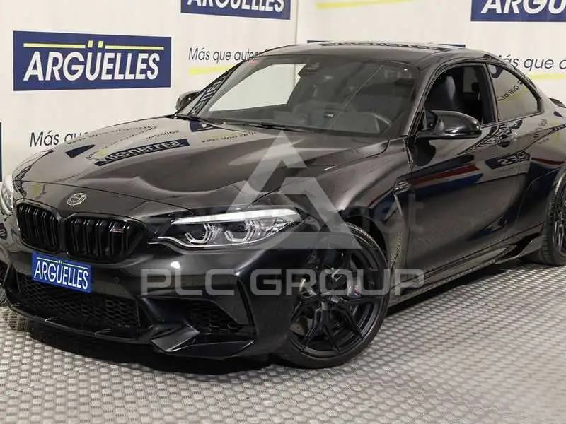 2021 BMW 2 Series