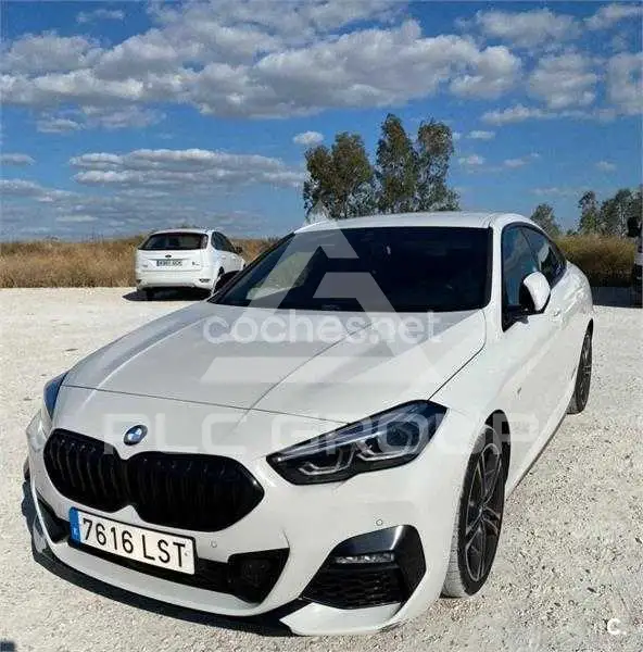 2021 BMW 2 Series