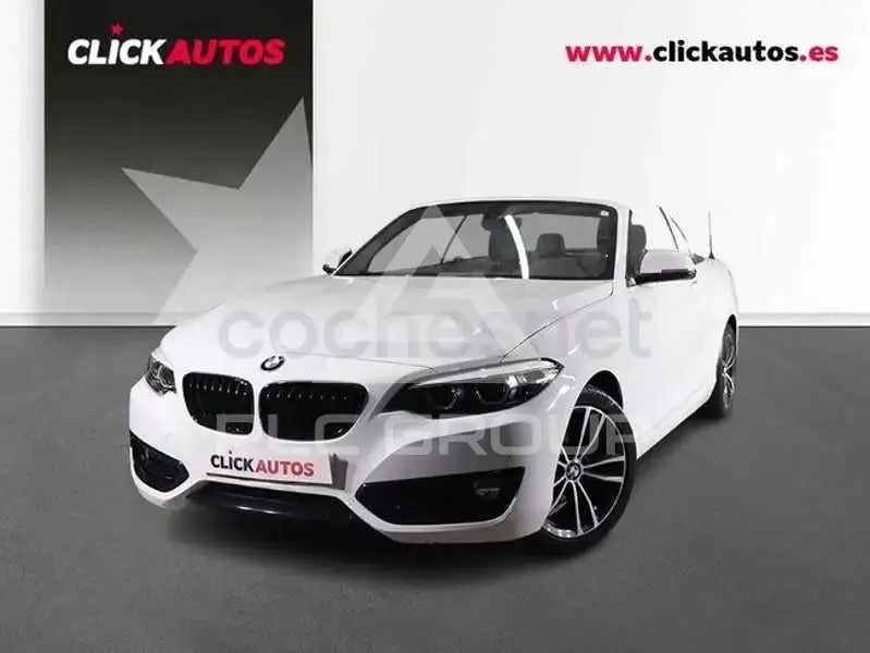 2021 BMW 2 Series
