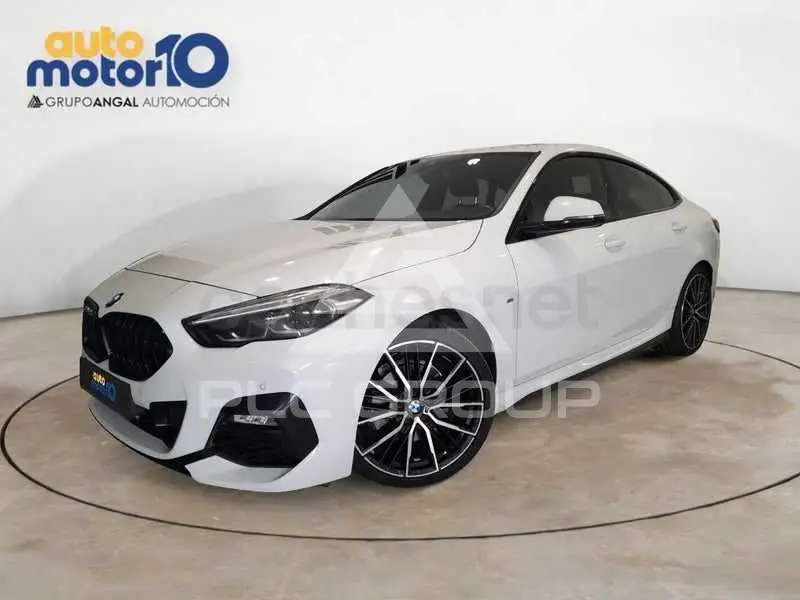 2021 BMW 2 Series