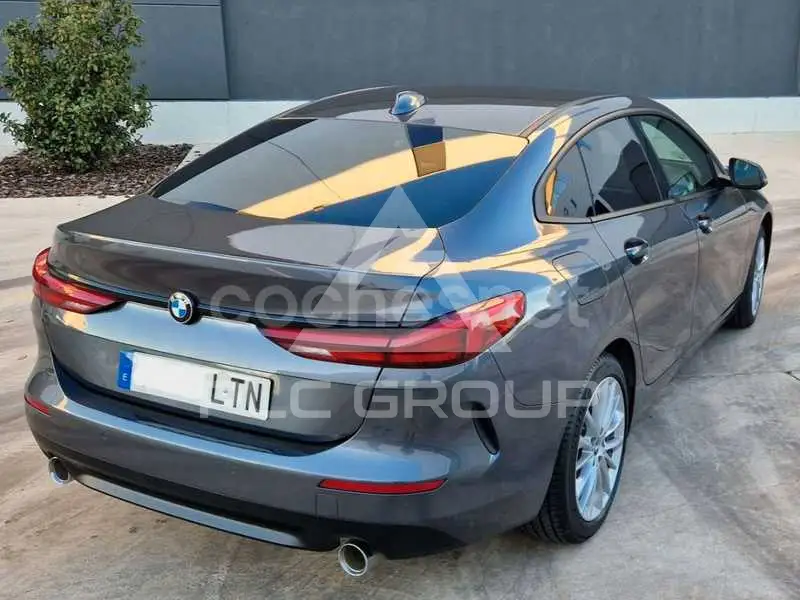 2021 BMW 2 Series