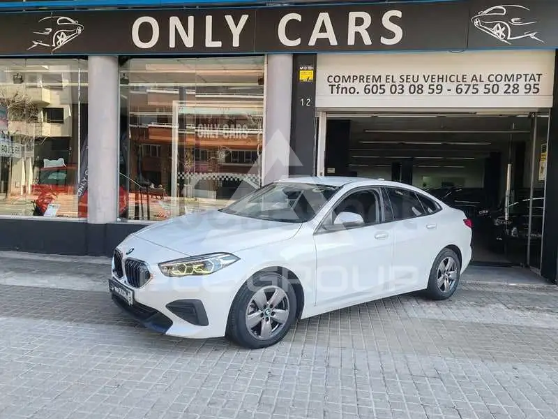 2021 BMW 2 Series