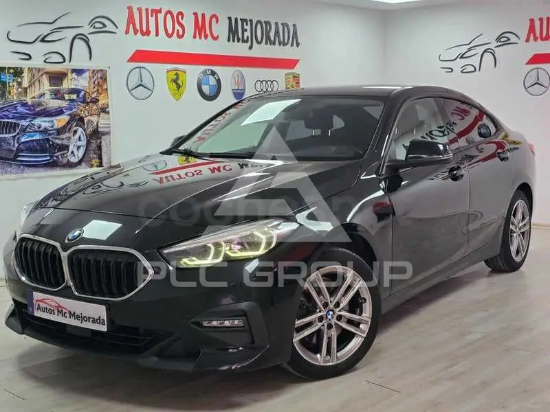 2021 BMW 2 Series