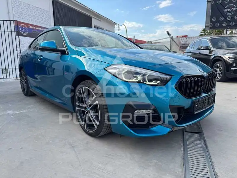 2021 BMW 2 Series