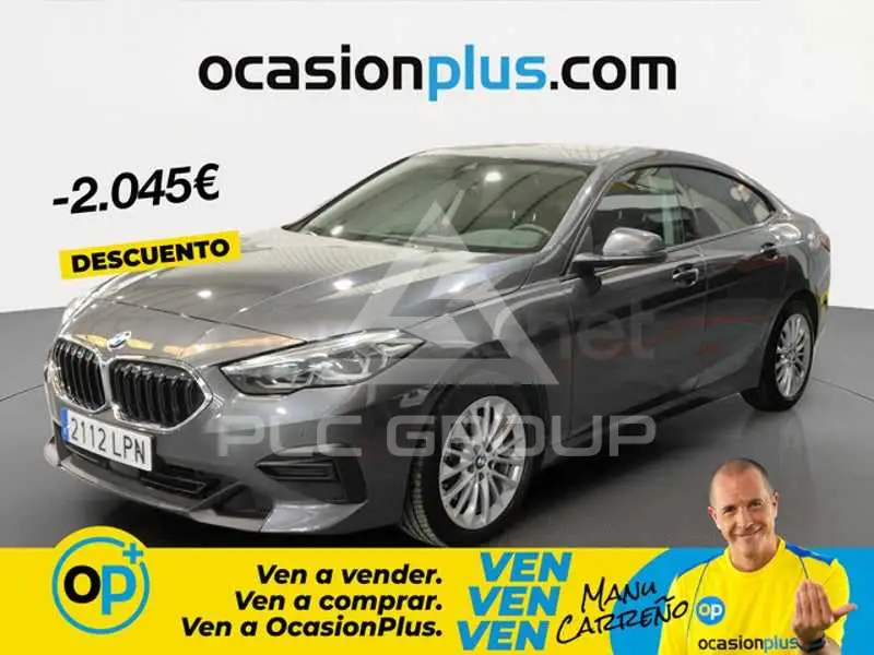 2021 BMW 2 Series