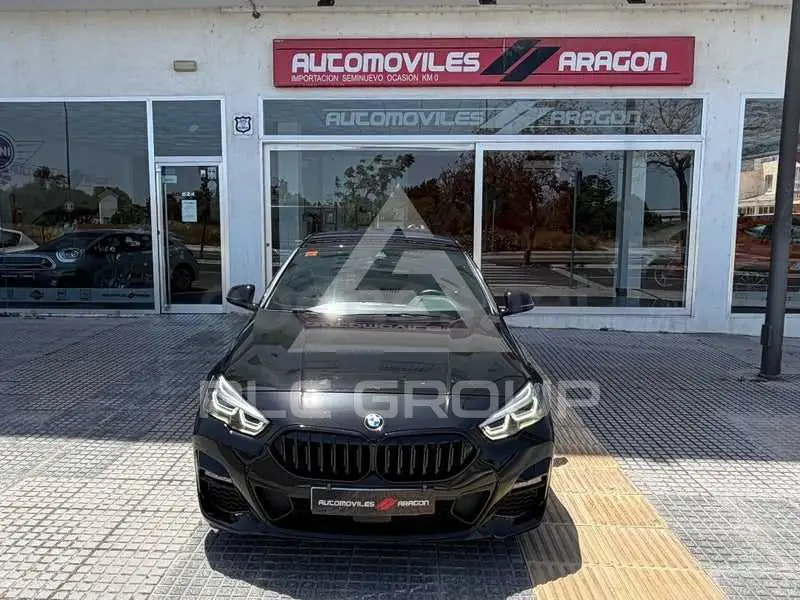 2021 BMW 2 Series