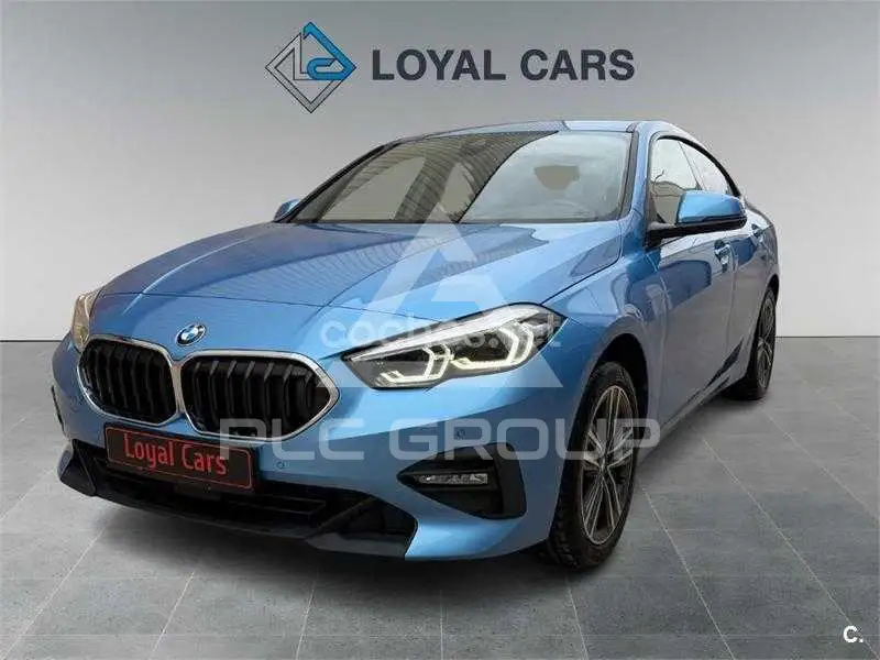 2021 BMW 2 Series