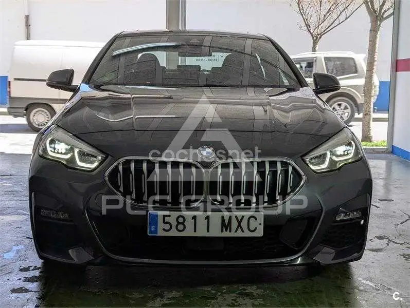 2021 BMW 2 Series