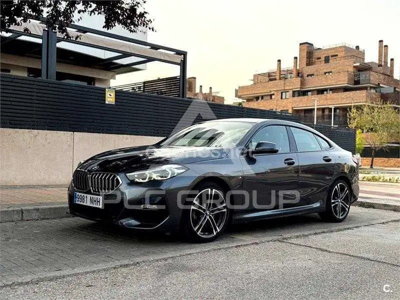 2021 BMW 2 Series